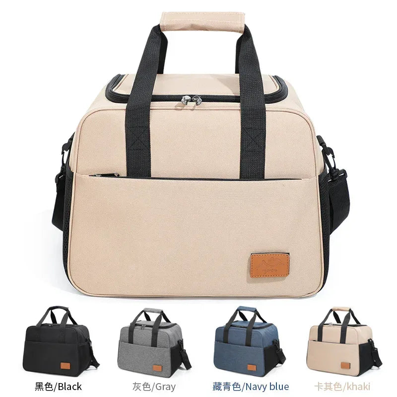 Sac maman & picnic Isotherme - Backpack dz