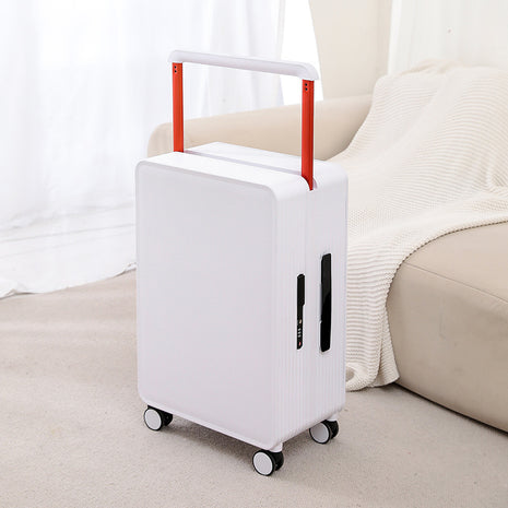 Valise Rigide Haut de Gamme