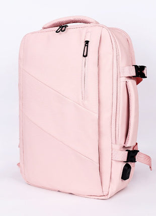 Sac à Dos Multifonction 35L – Compartiment Chaussures + Laptop 15.6"