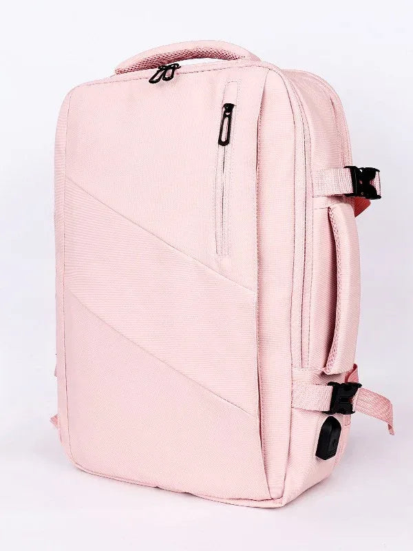 Sac à Dos Multifonction 35L – Compartiment Chaussures + Laptop 15.6" - Backpack dz