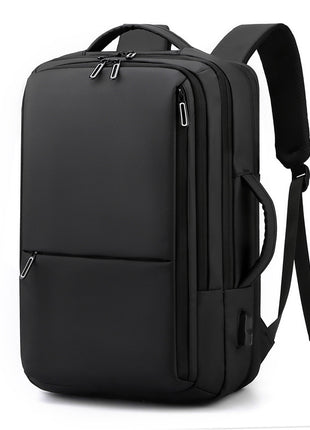 Sac à Dos Cartable 15.6"  - Qualité Imperméable et Antirayures !