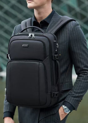 Sac a Dos Cartable Multifonctionnel Anti-vol 2 en 1