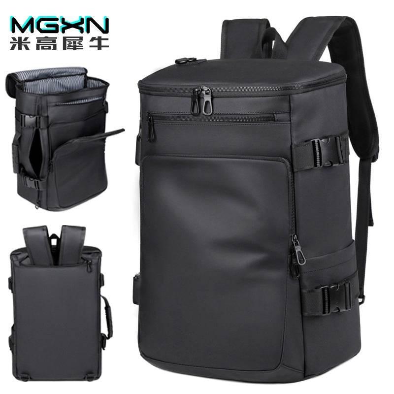 Sac a Dos Cabas Sac de voyage avec Bandoulière 3 en 1 - Backpack dz