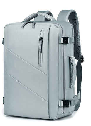 Sac à Dos Multifonction 35L – Compartiment Chaussures + Laptop 15.6"