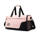 Sac de Sport Grande Capacité Unisexe