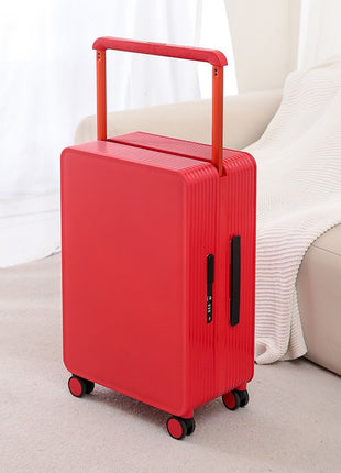 Valise Rigide Haut de Gamme