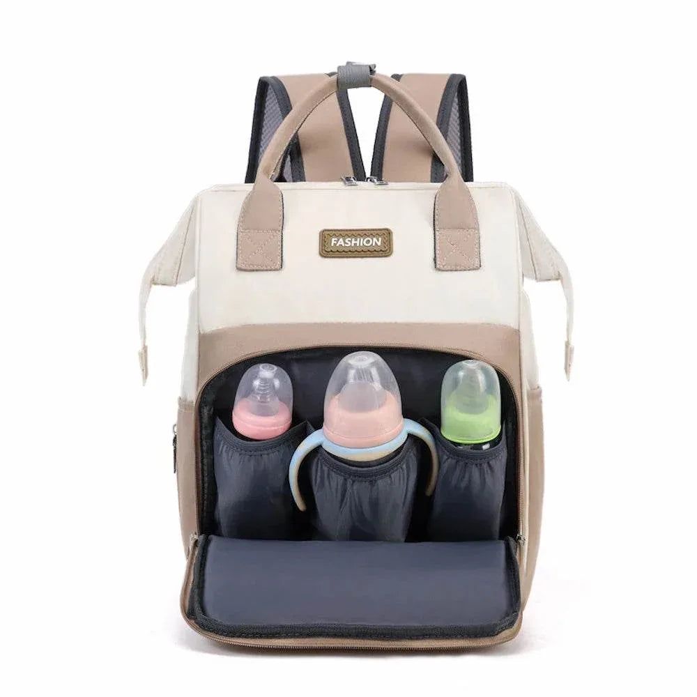 Sac a Dos Maman Fashion - Backpack dz