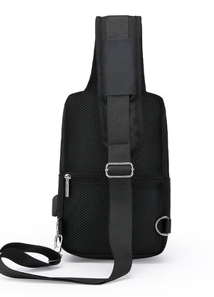 Sacoche Sling Bag avec USB