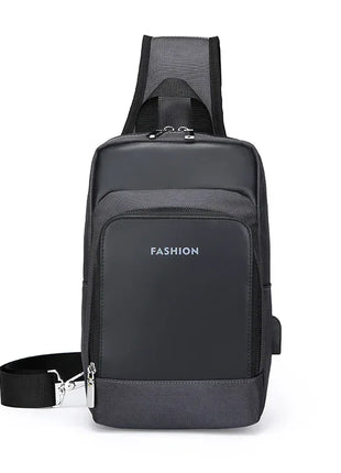 Pack Business Intelligent – Sac ordinateur + Sling bag + Portefeuille