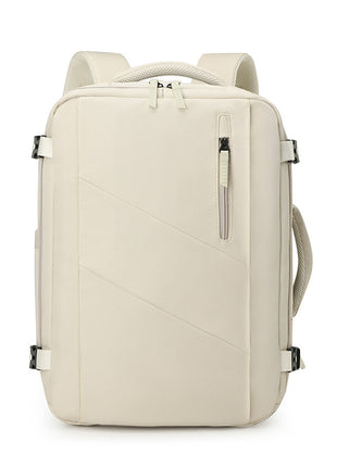 Sac à Dos Multifonction 35L – Compartiment Chaussures + Laptop 15.6"