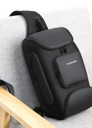 sac à bandoulière décontracté tendance