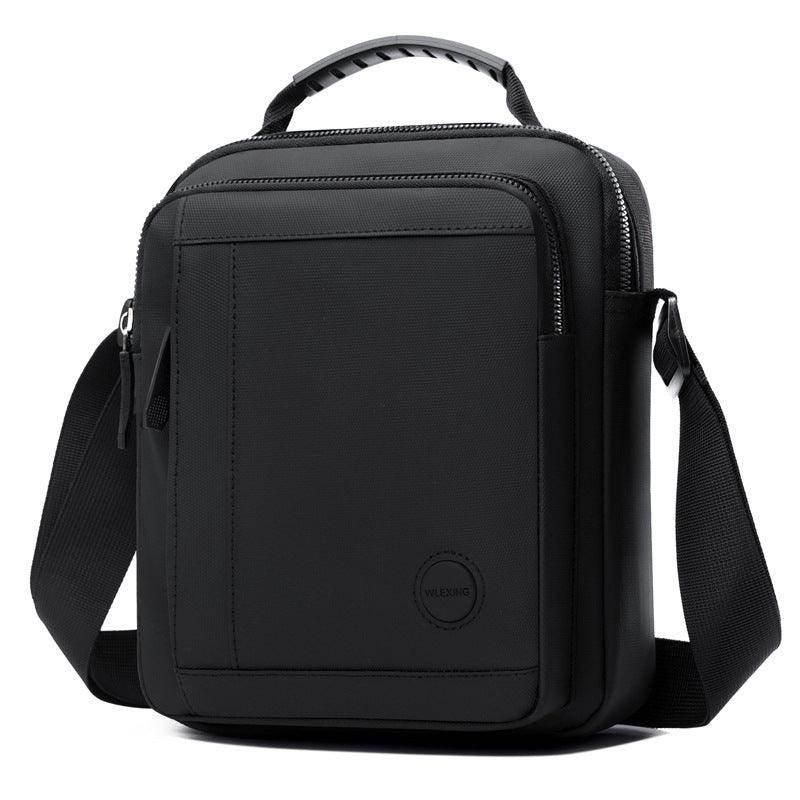 Sacoche Spacieuse Multipoches - Backpack dz