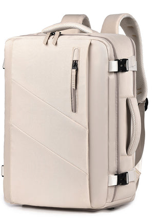 Sac à Dos Multifonction 35L – Compartiment Chaussures + Laptop 15.6"