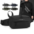 Sacoche banane Décontracté WE POWER