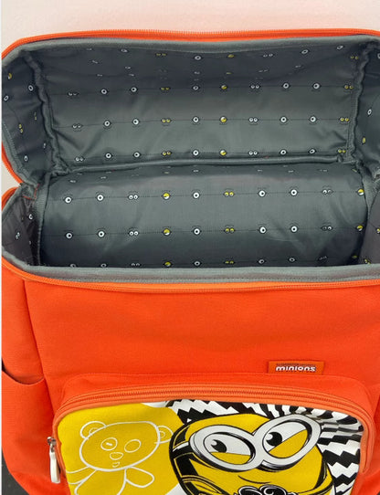 Sac a Dos Minions Crèche / Primaire