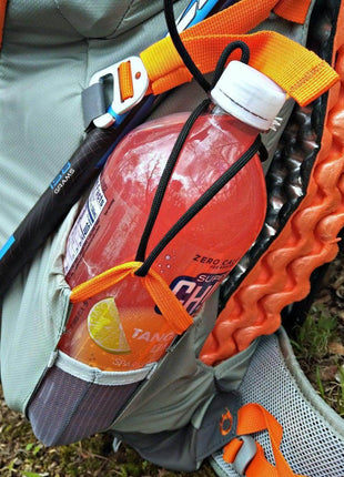 The Path Less Traveled Ozark Trail 50L Hiking Sac a Dos Randonée - Backpack dz