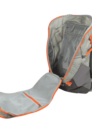 The Path Less Traveled Ozark Trail 50L Hiking Sac a Dos Randonée - Backpack dz