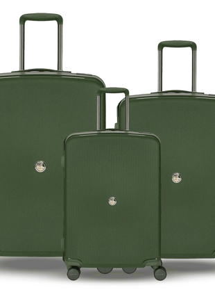 Set de 3 Valises MODS MS-2584 - Sécurité et Confort de Voyage - Backpack dz
