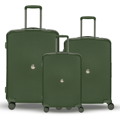 Set de 3 Valises MODS MS-2584 - Sécurité et Confort de Voyage - Backpack dz