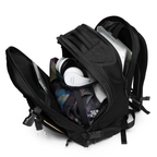 Sac à dos BANGE extensible 35L imperméable antivol