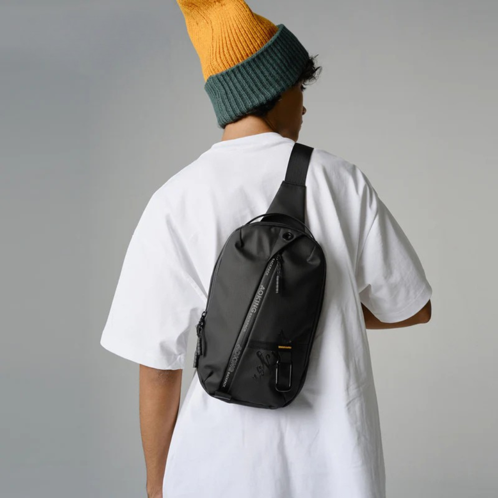 Sacoche poitrine Aoking Sport Outdoor Casual