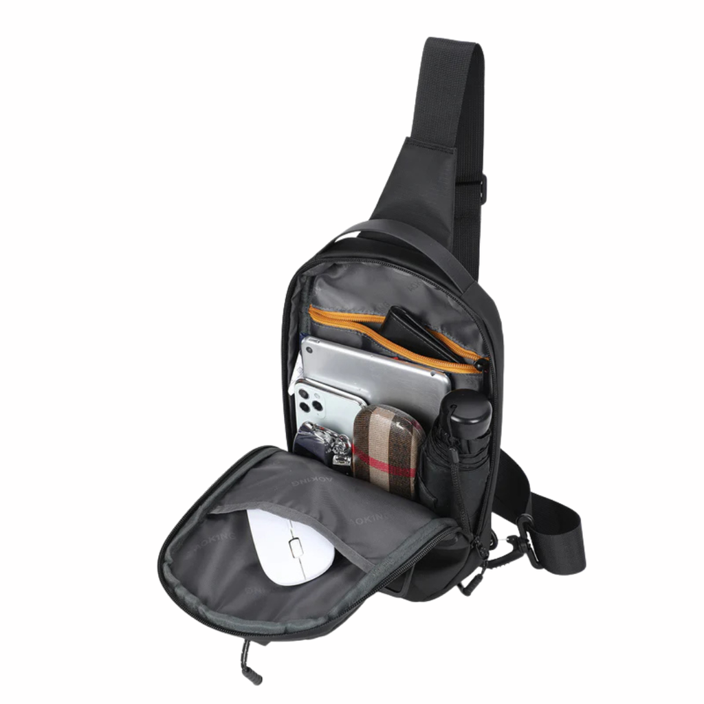 Sacoche poitrine Aoking Sport Outdoor Casual