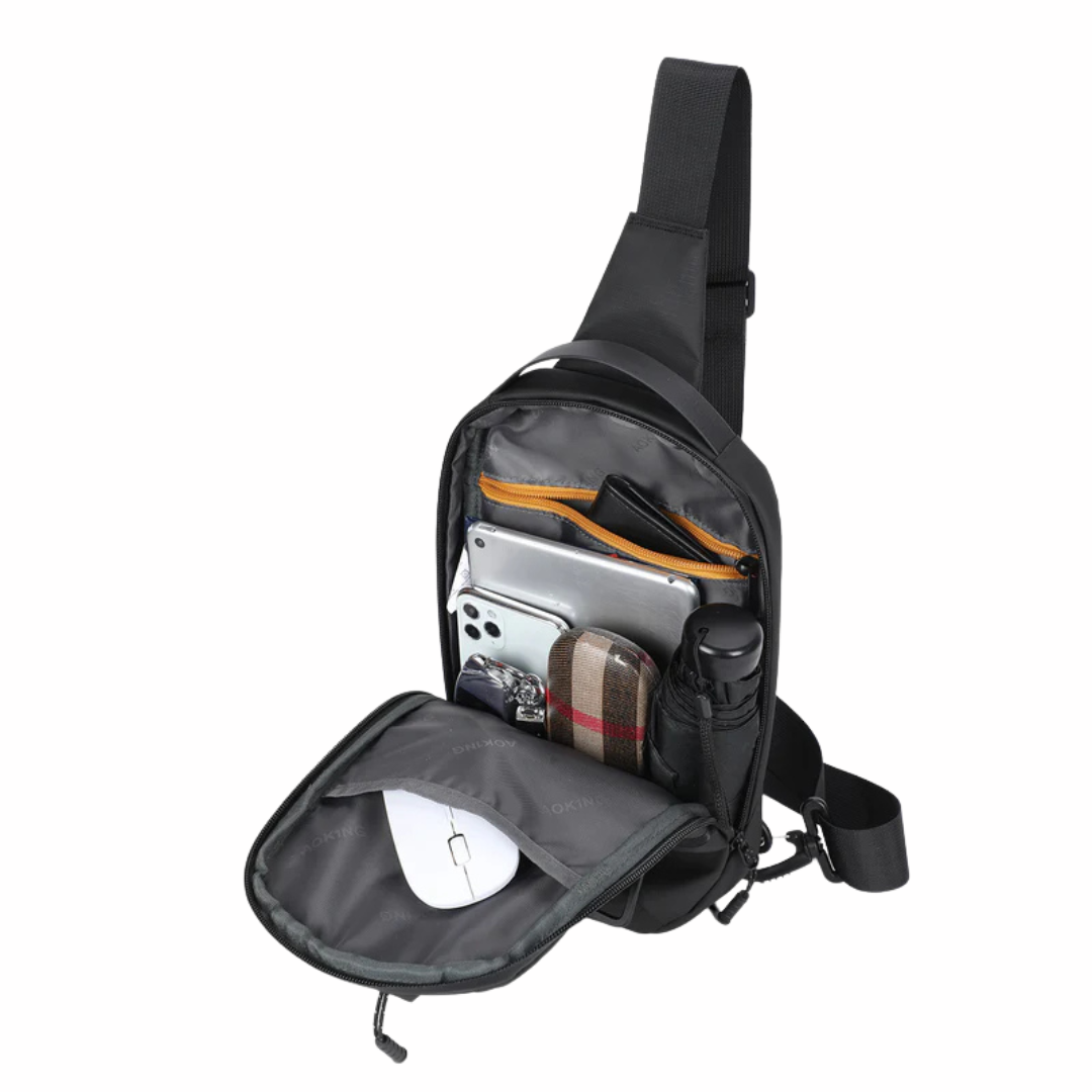 Sacoche poitrine Aoking Sport Outdoor Casual