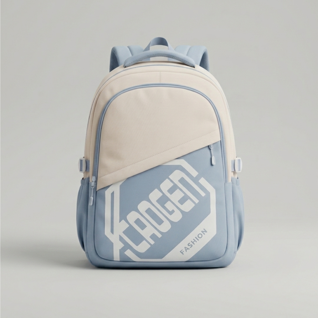 Sac à dos pour écoliers Caogen