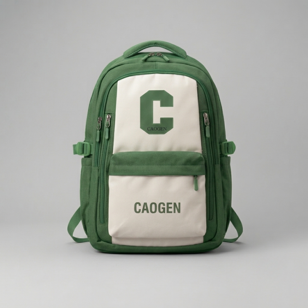 Sac à dos scolaire Caogen