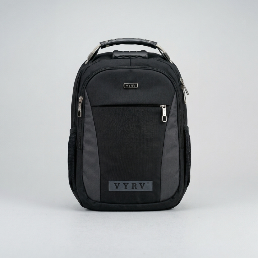 Sac à dos scolaire antivol