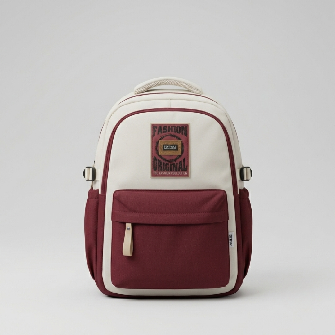 Sac à dos scolaire bailiqi fashion