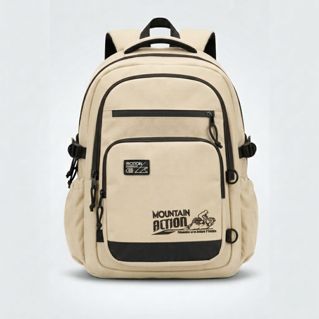 Sac à dos pour école et sport