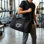 Cabas et sac à main Gedo sport avec porte chaussures