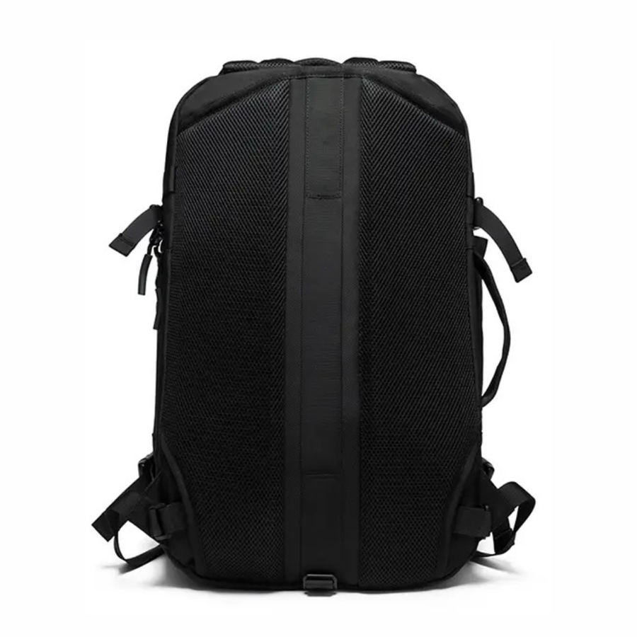 Sac à dos BANGE extensible 40 L pour voyage et PC 17″