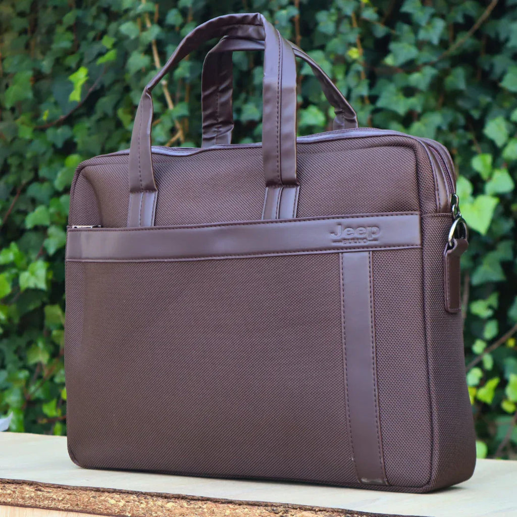 Sacoche Business Jeep Premium - Backpack dz