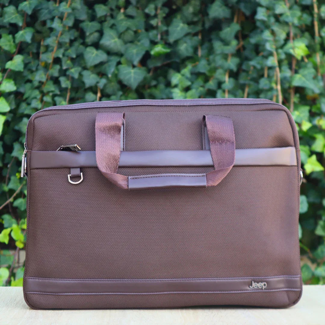 Cartable Business Jeep - Backpack dz