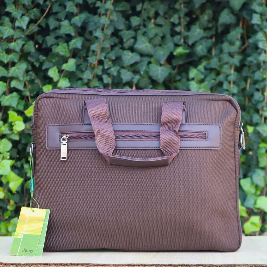 Cartable Business Jeep - Backpack dz