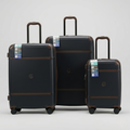 Set de valises 3 pièces