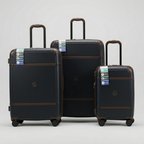 Set de valises 3 pièces