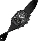 Montre Homme Naviforce 9242 – Analogique & Digitale, Style Sport Moderne - Backpack dz