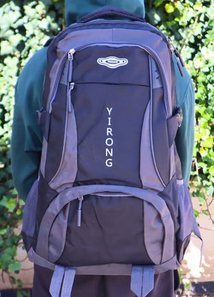 Sac à Dos de Randonnée Professionnel YIRONG - Backpack dz