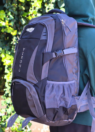 Sac à Dos de Randonnée Professionnel YIRONG - Backpack dz