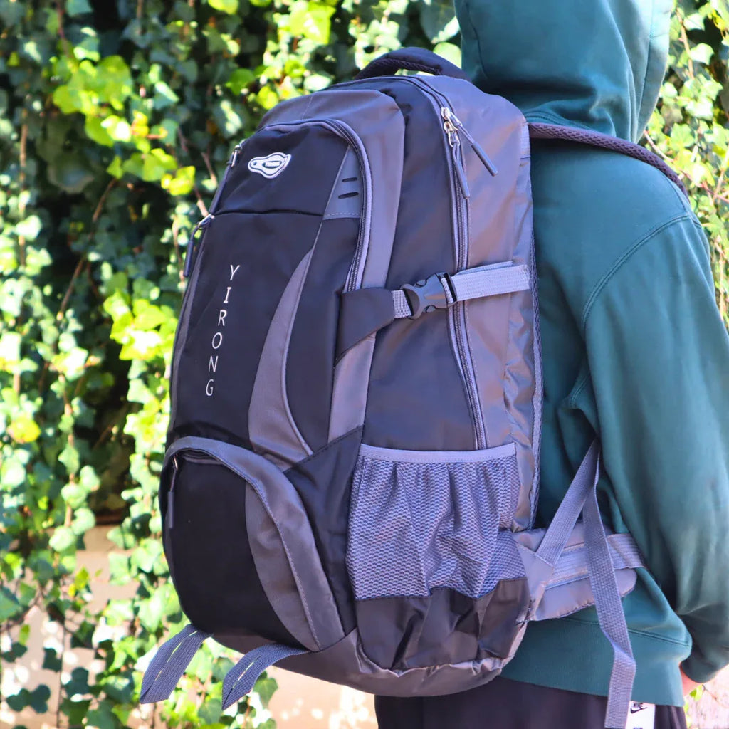 Sac à Dos de Randonnée Professionnel YIRONG - Backpack dz