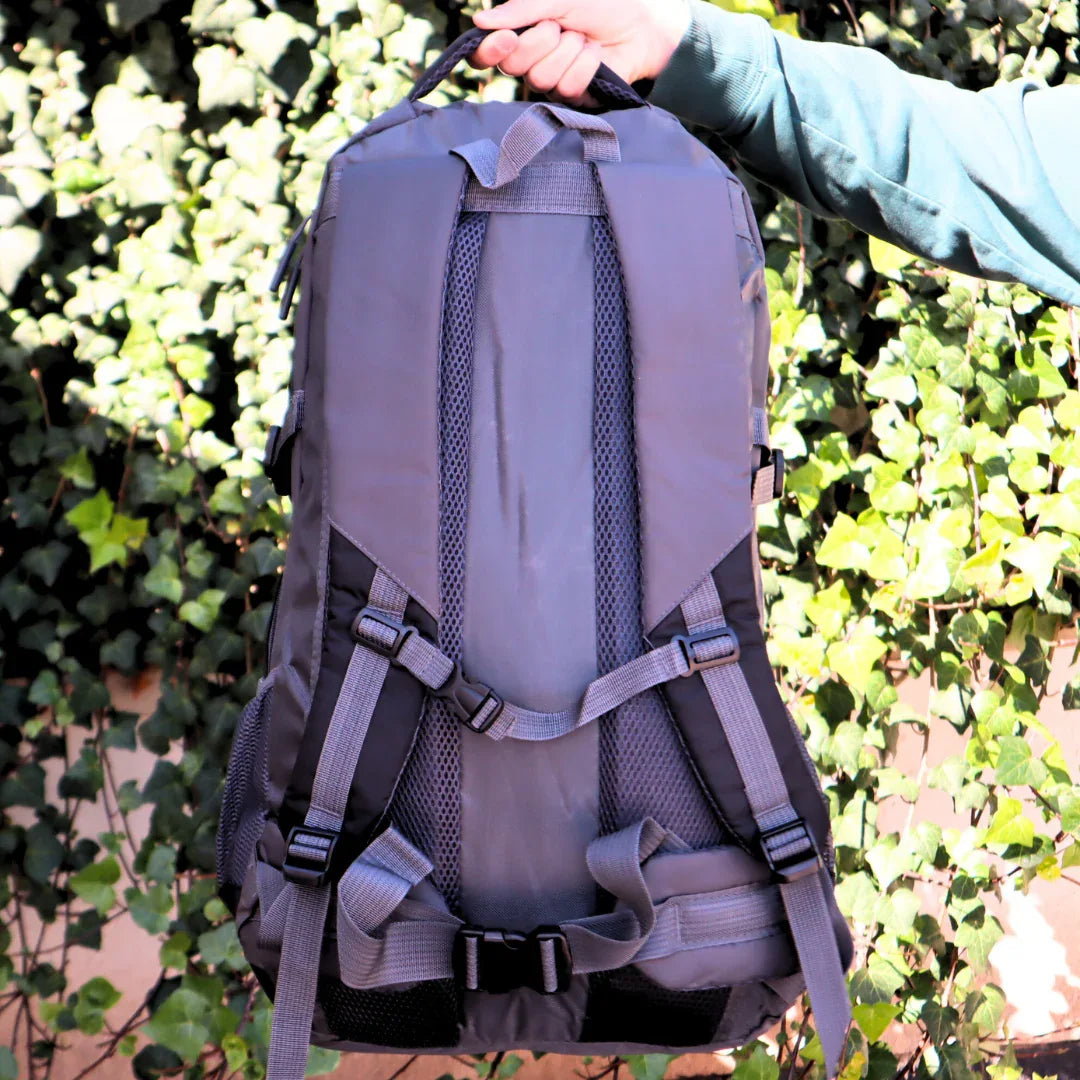 Sac à Dos de Randonnée Professionnel YIRONG - Backpack dz