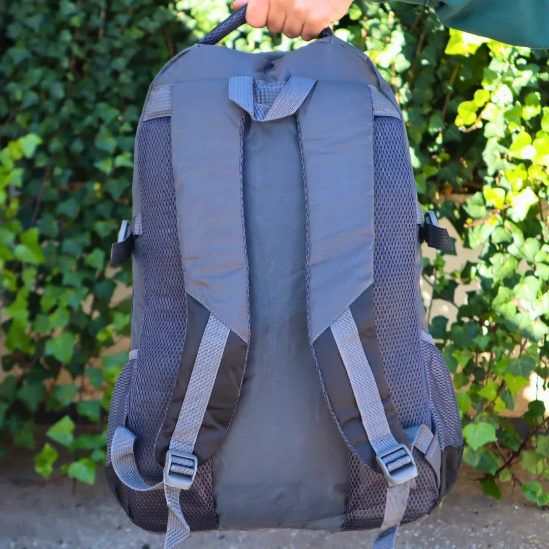 Sac à Dos Randonnée 55L YLRONG - Backpack dz