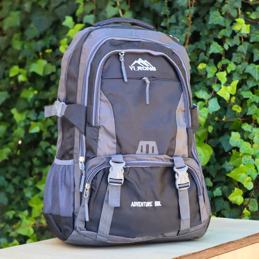 Sac à Dos Randonnée 55L YLRONG - Backpack dz