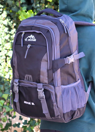 Sac à Dos Randonnée 55L YLRONG - Backpack dz
