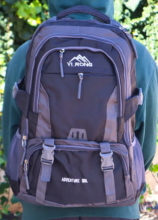 Sac à Dos Randonnée 55L YLRONG - Backpack dz