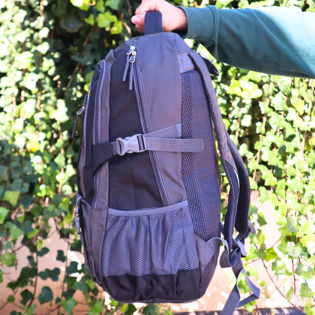 Sac à Dos Randonnée 55L YLRONG - Backpack dz