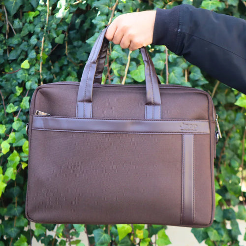 Sacoche Business Jeep Premium - Backpack dz